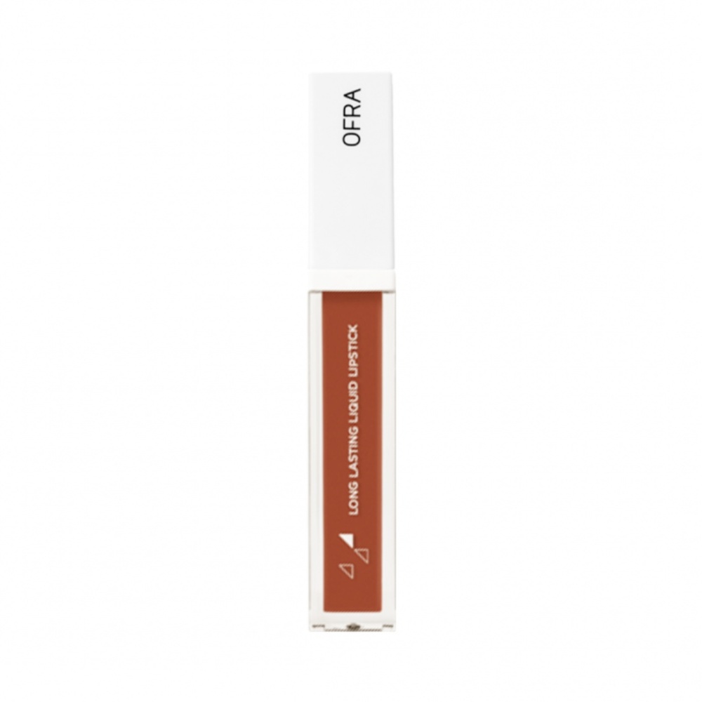OFRA - LONG LASTING LIQUID LIPSTICK Color: Havana